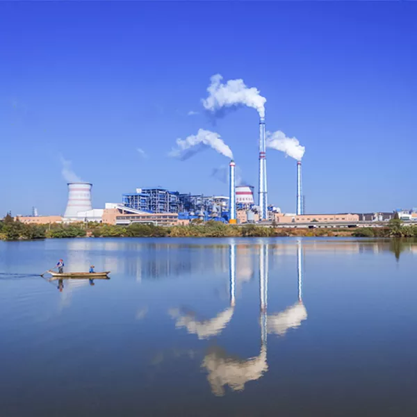 Jies Sludge Drying Project